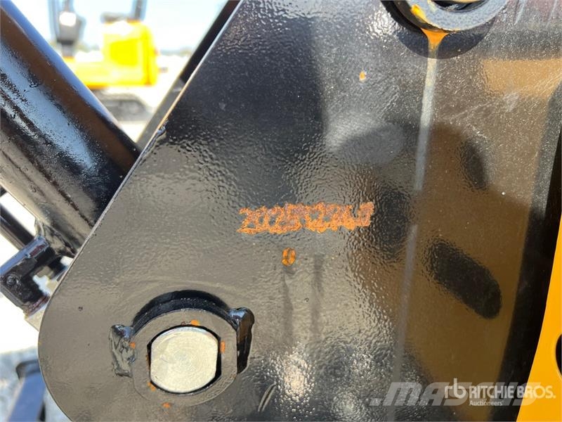 JPC CT13 Mini Excavator (Unused) Minigraafmachines < 7t