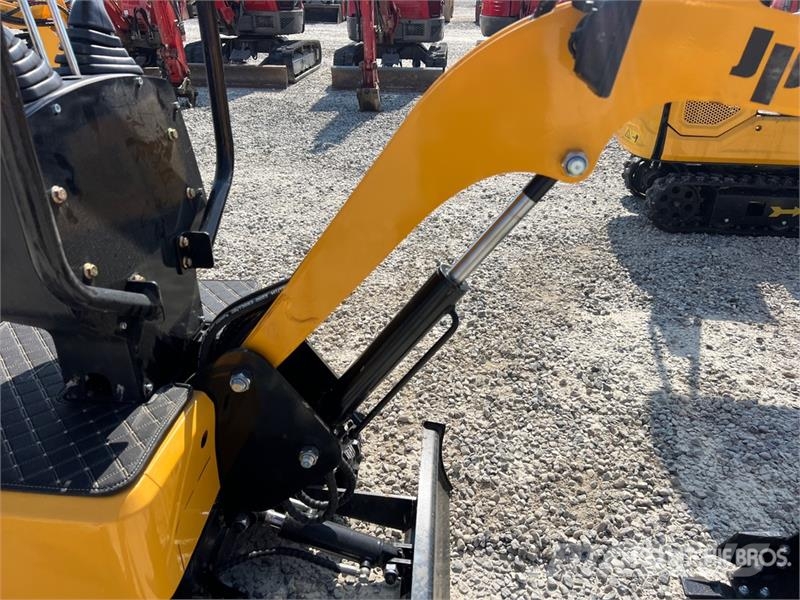 JPC CT13 Mini Excavator (Unused) Minigraafmachines < 7t