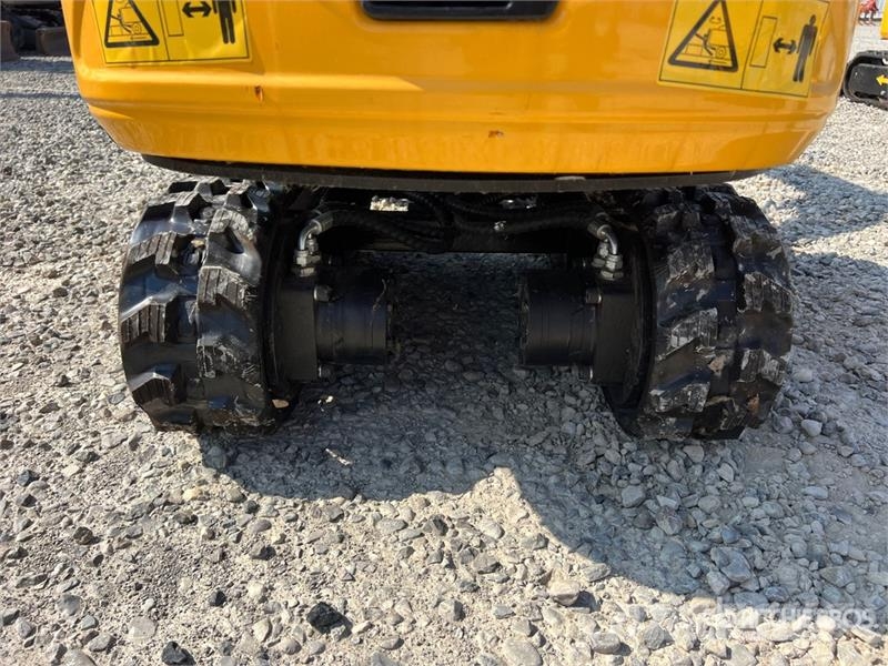 JPC CT13 Mini Excavator (Unused) Minigraafmachines < 7t