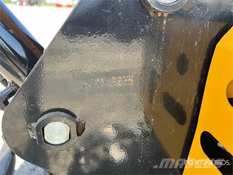 JPC CT13 Mini Excavator (Unused) Minigraafmachines < 7t