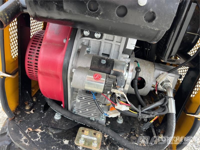 JPC CT13 Mini Excavator (Unused) Mini bagri <7t