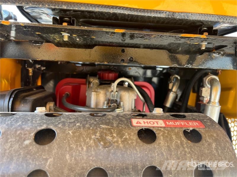 JPC CT13 Mini Excavator (Unused) Minigraafmachines < 7t