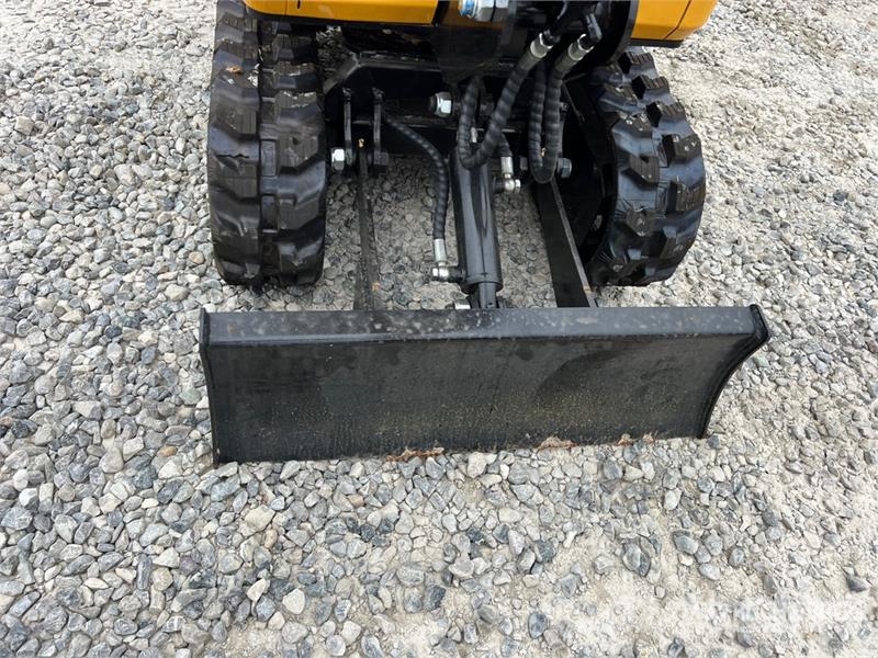 JPC CT13 Mini Excavator (Unused) Mini bagri <7t