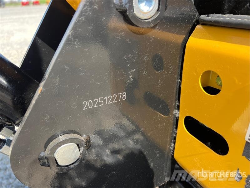 JPC CT13 Mini Excavator (Unused) Minigraafmachines < 7t
