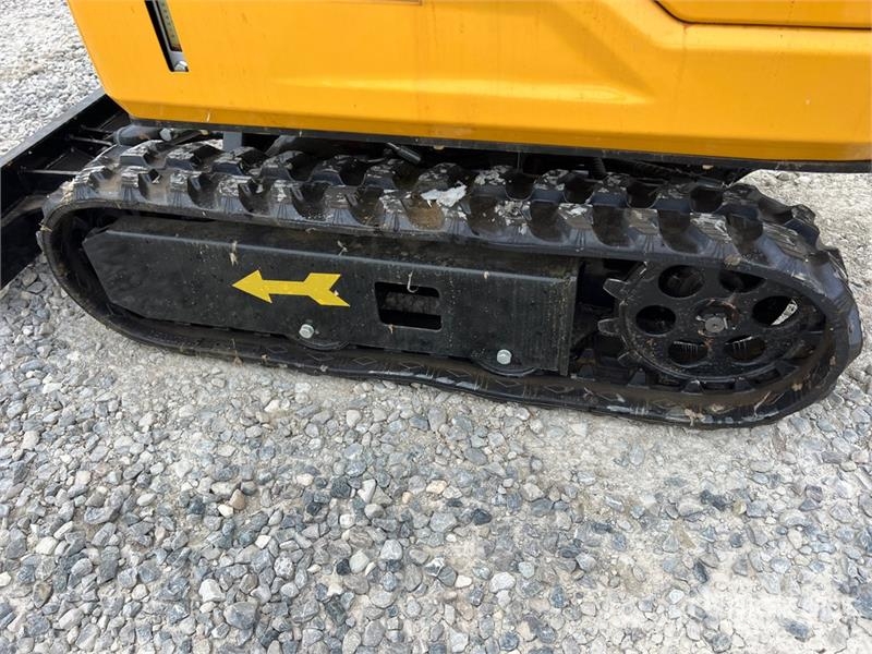 JPC CT13 Mini Excavator (Unused) Mini bagri <7t