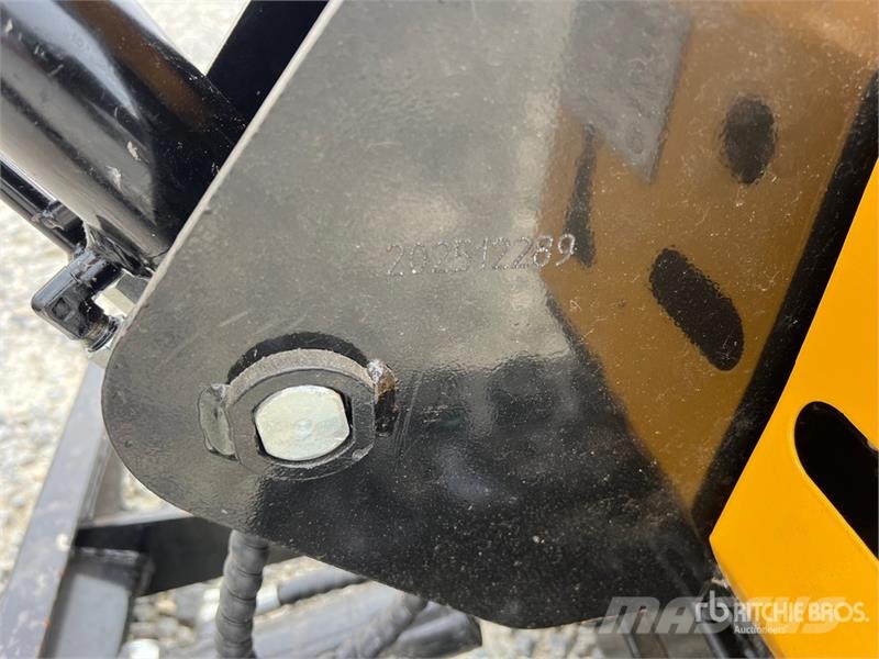 JPC CT13 Mini Excavator (Unused) Mini bagri <7t