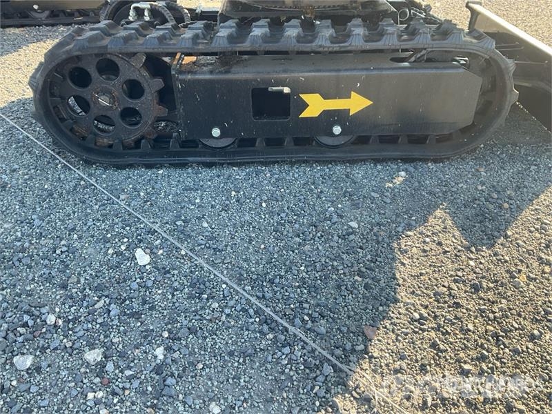 JPC CT13 Mini Excavator (Unused) Mini bageri < 7t