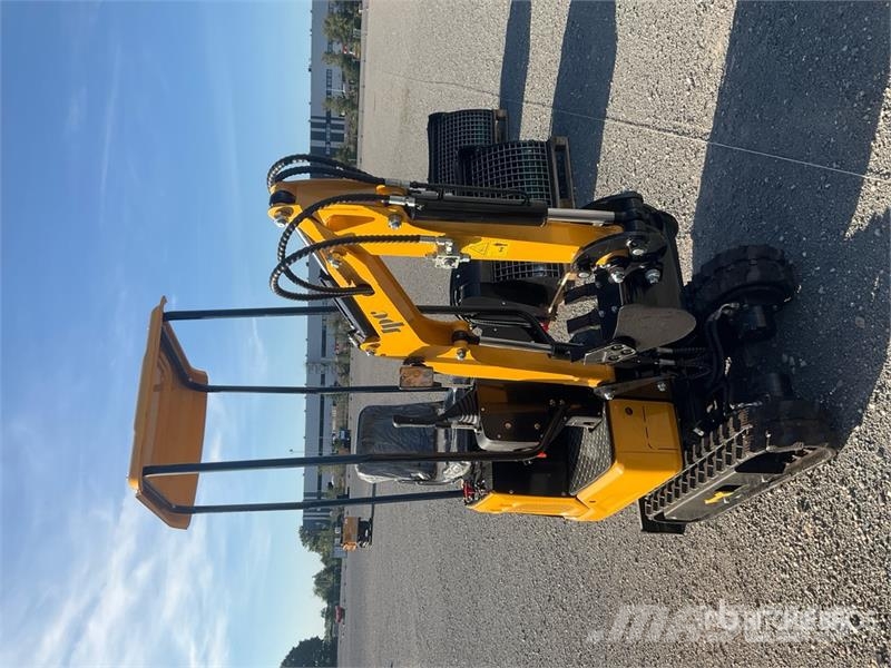 JPC CT13 Mini Excavator (Unused) Mini bageri < 7t