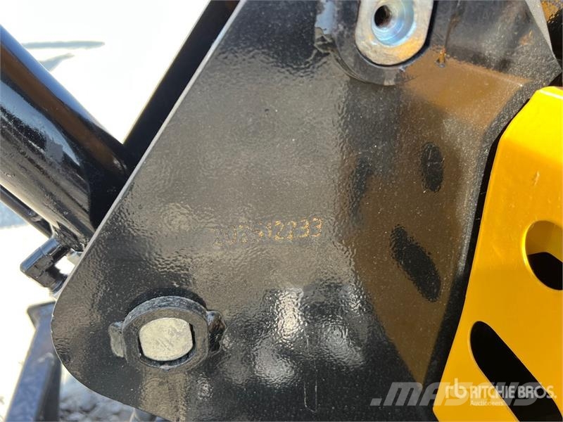 JPC CT13 Mini Excavator (Unused) Minigraafmachines < 7t