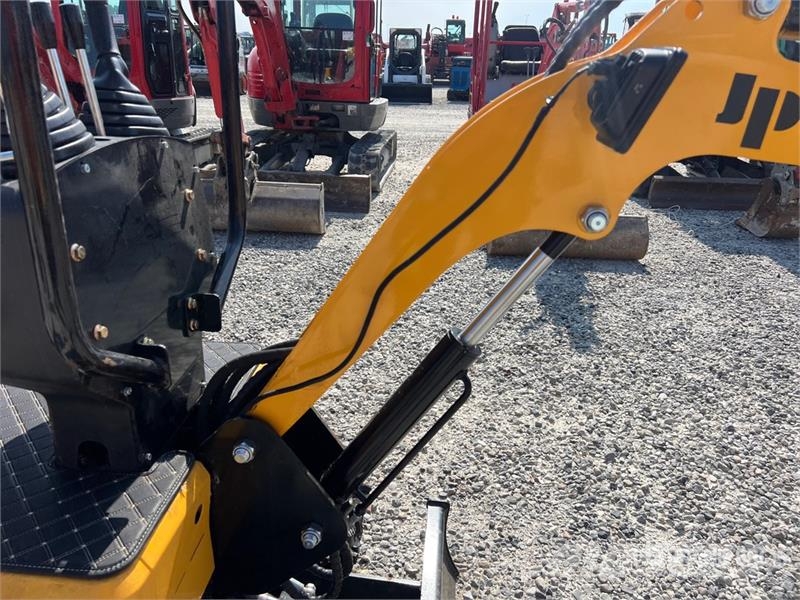 JPC CT13 Mini Excavator (Unused) Minigraafmachines < 7t