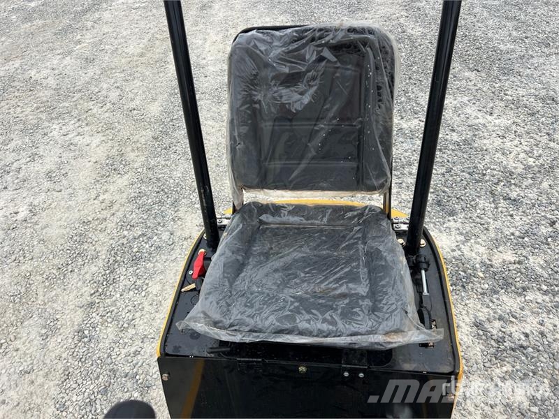 JPC CT13 Mini Excavator (Unused) Mini bagri <7t