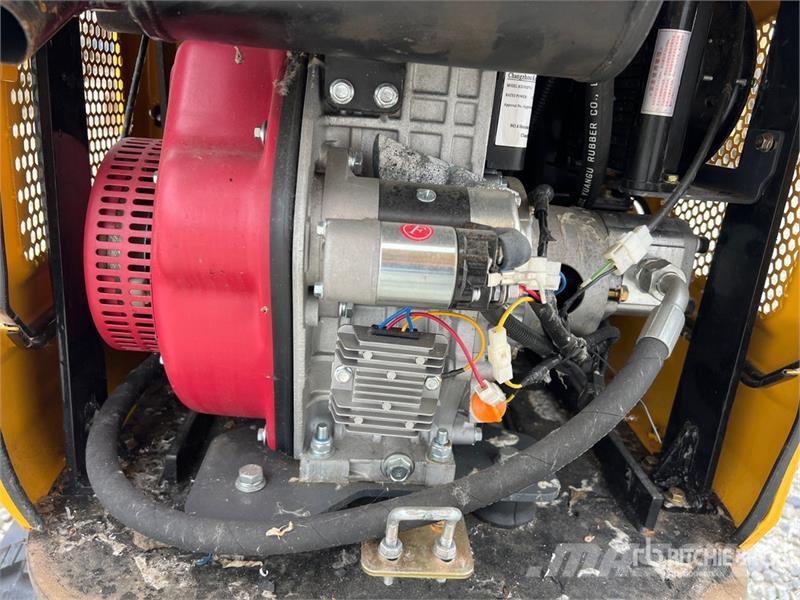 JPC CT13 Mini Excavator (Unused) Mini bagri <7t