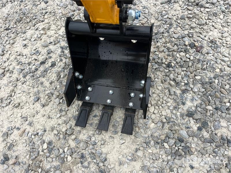 JPC CT13 Mini Excavator (Unused) Mini bagri <7t