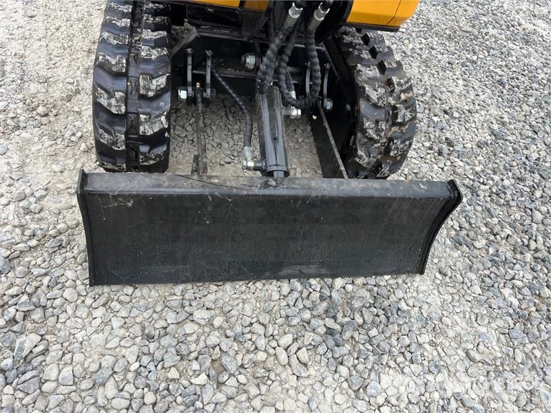 JPC CT13 Mini Excavator (Unused) Mini bagri <7t