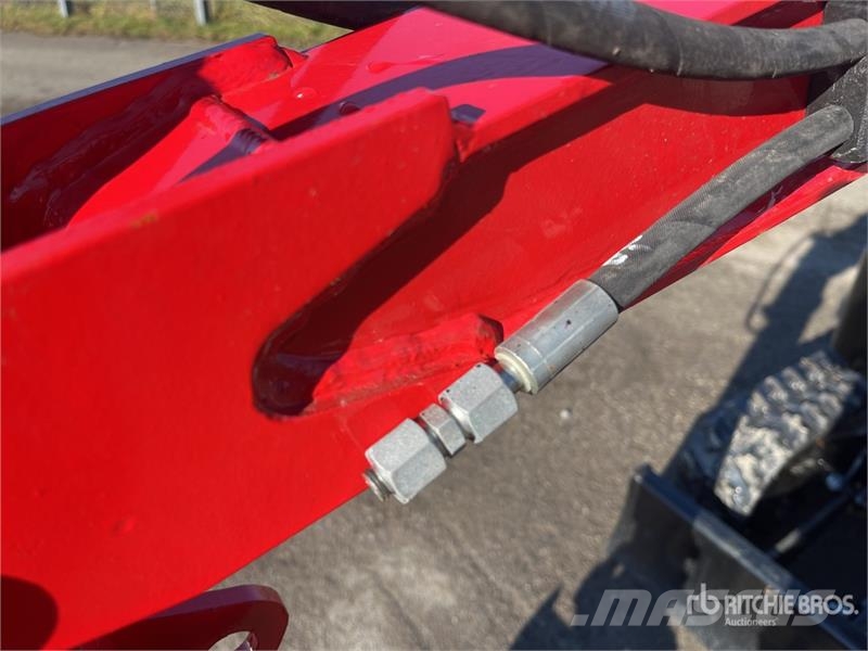 JPC HT12 Mini Excavator (Unused) Minigraafmachines < 7t