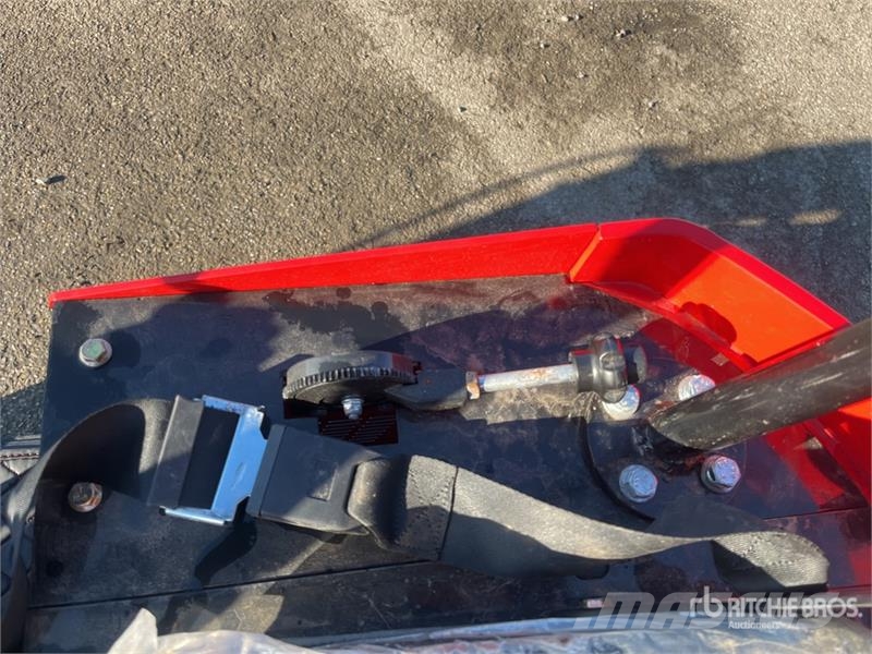 JPC HT12 Mini Excavator (Unused) Minigraafmachines < 7t