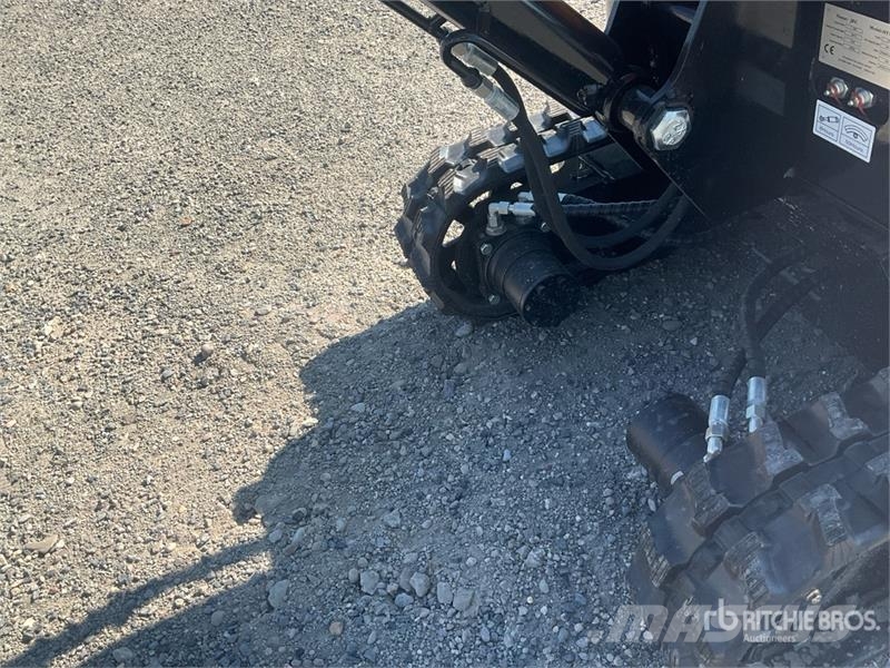JPC HT12 Mini Excavator (Unused) حفارات صغيرة أقل من 7 طن (حفارات صغيرة)