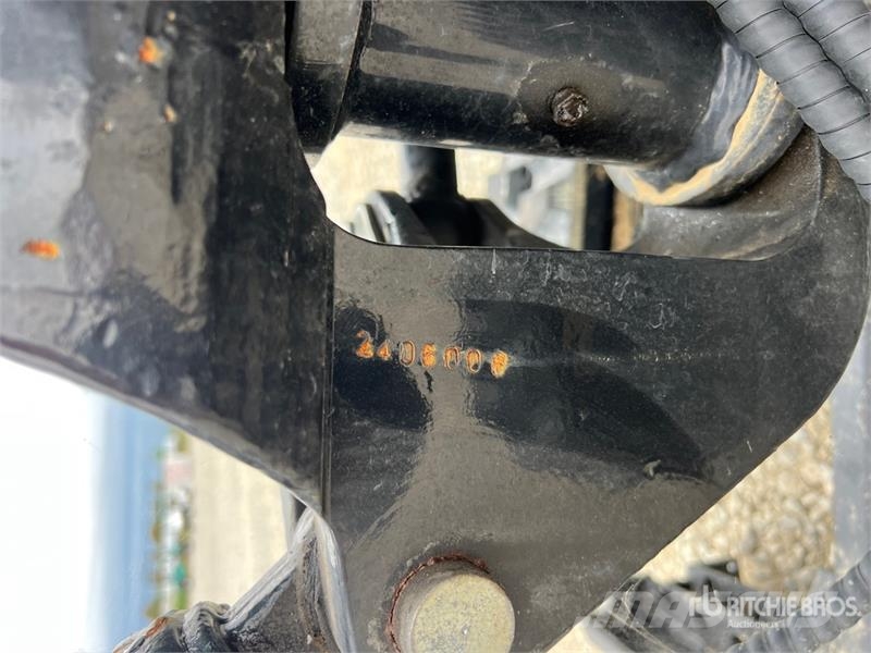 JPC KV-16 Mini Excavator (Unused) Mini bagri <7t