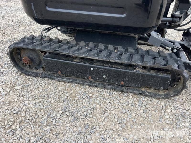 JPC KV-16 Mini Excavator (Unused) Mini bagri <7t