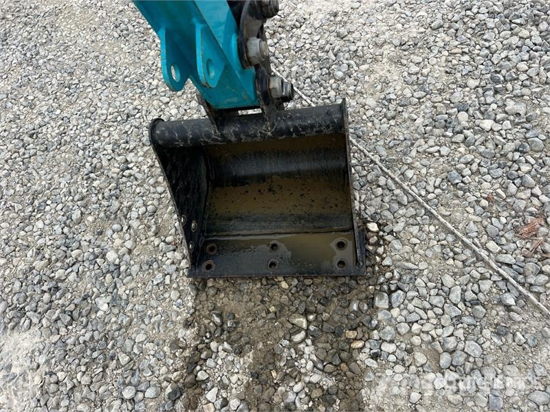 JPC KV-16 Mini Excavator (Unused) Mini bagri <7t