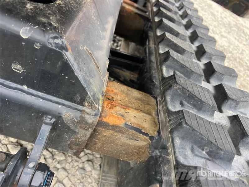 JPC KV-16 Mini Excavator (Unused) Mini bagri <7t