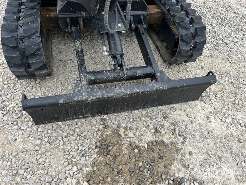 JPC KV-16 Mini Excavator (Unused) Mini bagri <7t