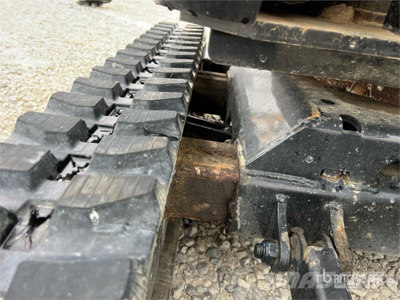 JPC KV-16 Mini Excavator (Unused) Mini bagri <7t