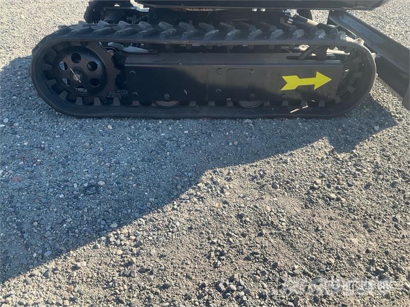 JPC KV15 Mini Excavator (Unused) حفارات صغيرة أقل من 7 طن (حفارات صغيرة)
