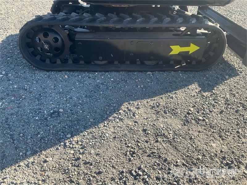 JPC KV15 Mini Excavator (Unused) حفارات صغيرة أقل من 7 طن (حفارات صغيرة)