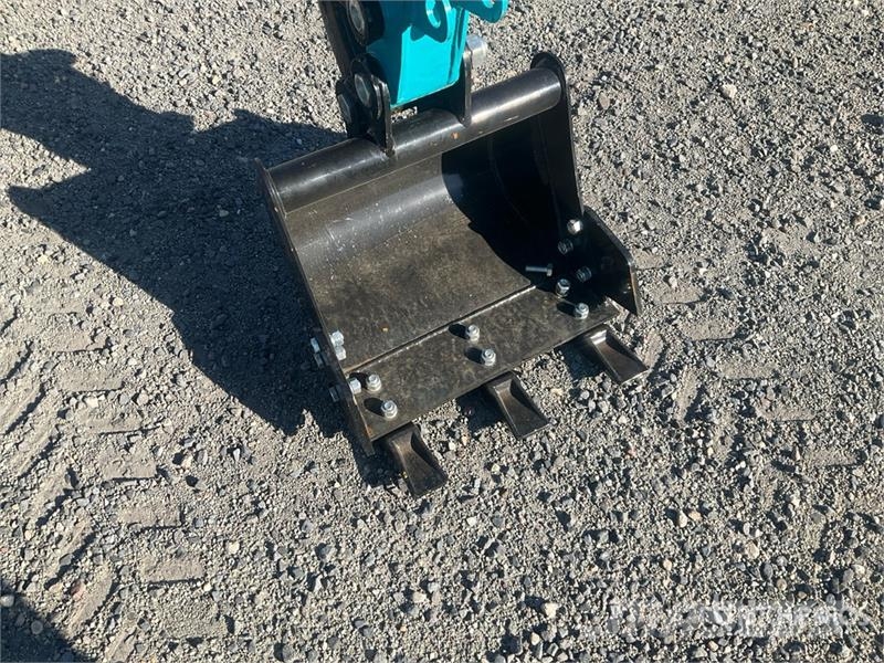 JPC KV15 Mini Excavator (Unused) حفارات صغيرة أقل من 7 طن (حفارات صغيرة)