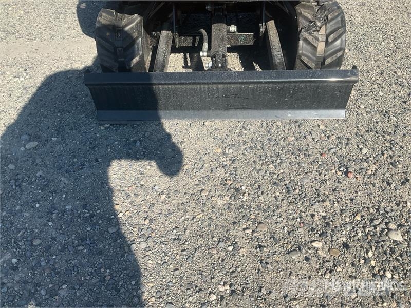 JPC KV15 Mini Excavator (Unused) حفارات صغيرة أقل من 7 طن (حفارات صغيرة)