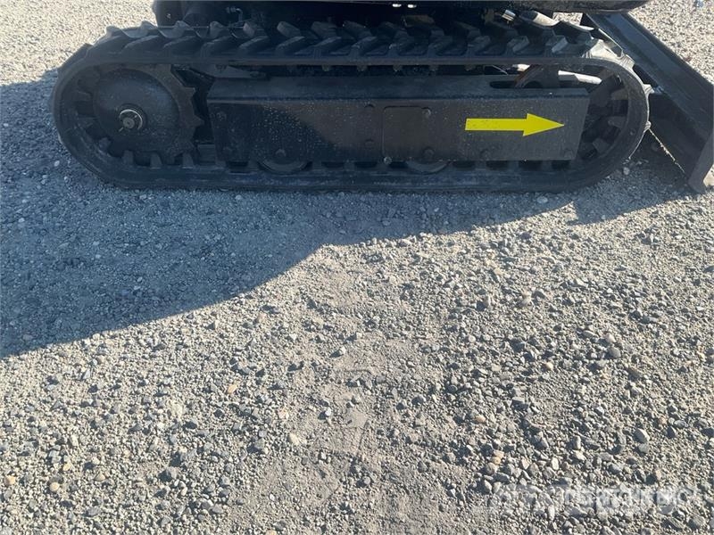 JPC KV15 Mini Excavator (Unused) حفارات صغيرة أقل من 7 طن (حفارات صغيرة)