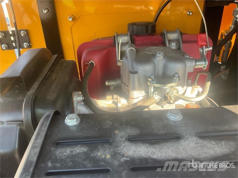 JPC KV15 Mini Excavator (Unused) حفارات صغيرة أقل من 7 طن (حفارات صغيرة)