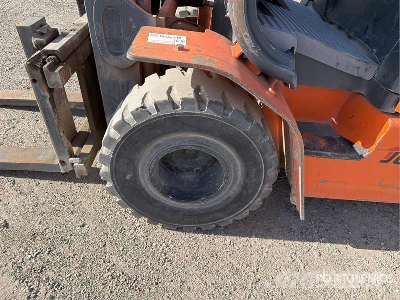Jungheinrich CL20H 2000 kg Chariot Elevateur Forklift フォークリフト - その他