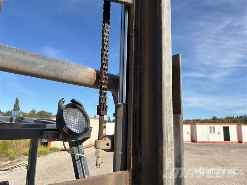 Jungheinrich CL20H 2000 kg Chariot Elevateur Forklift フォークリフト - その他