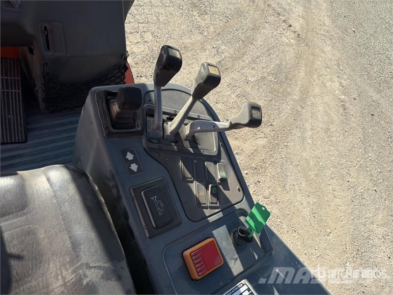 Jungheinrich CL20H 2000 kg Chariot Elevateur Forklift フォークリフト - その他