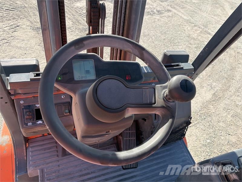 Jungheinrich CL20H 2000 kg Chariot Elevateur Forklift フォークリフト - その他