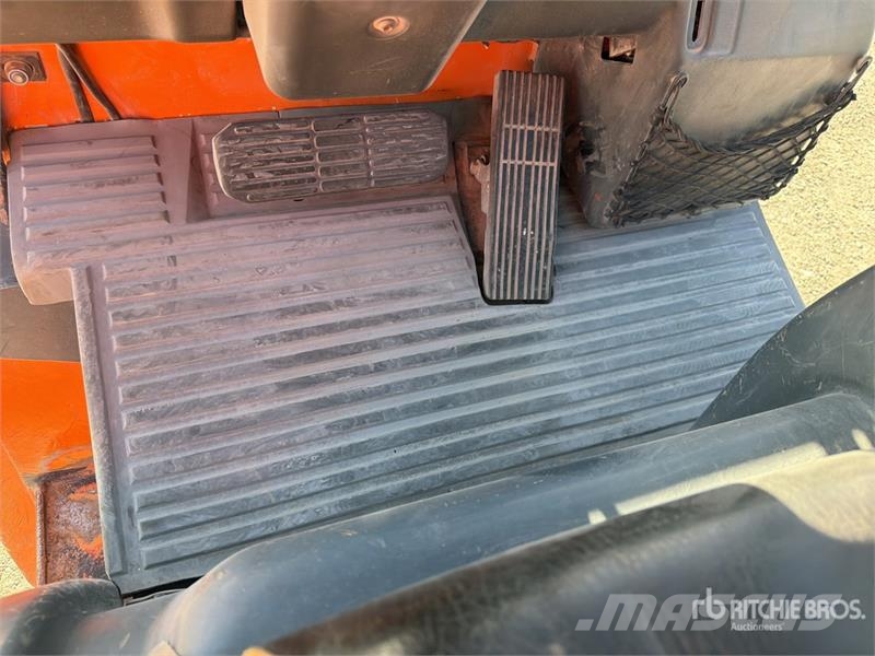 Jungheinrich CL20H 2000 kg Chariot Elevateur Forklift フォークリフト - その他