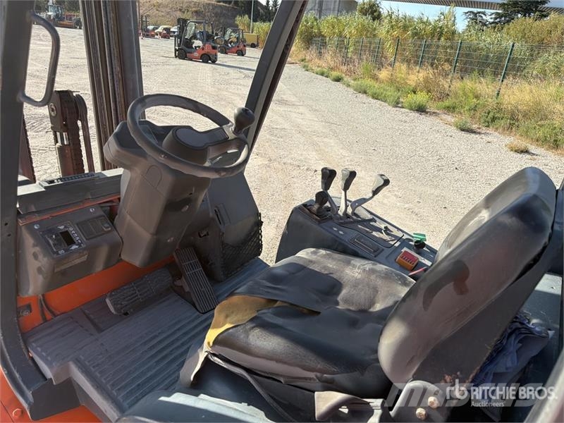Jungheinrich CL20H 2000 kg Chariot Elevateur Forklift フォークリフト - その他