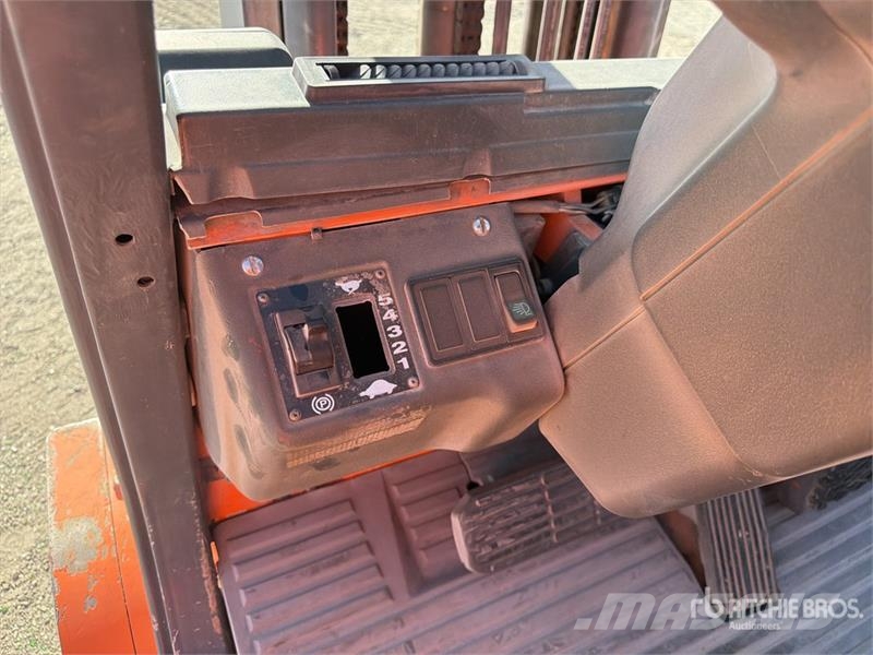 Jungheinrich CL20H 2000 kg Chariot Elevateur Forklift フォークリフト - その他