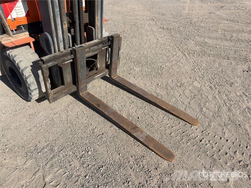 Jungheinrich CL20H 2000 kg Chariot Elevateur Forklift フォークリフト - その他