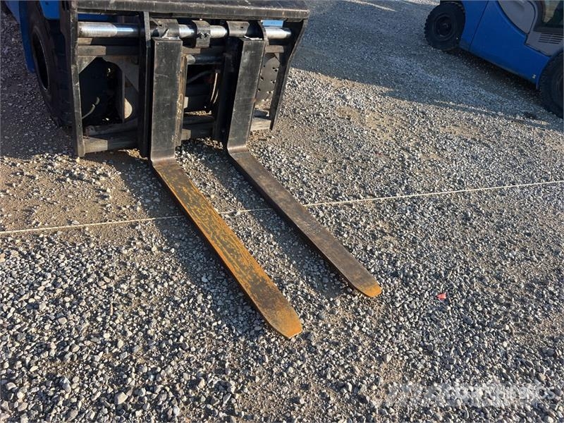 Jungheinrich DFG 430S ZT 3000 kg Forklift (Inoperable) Forklift trucks - others