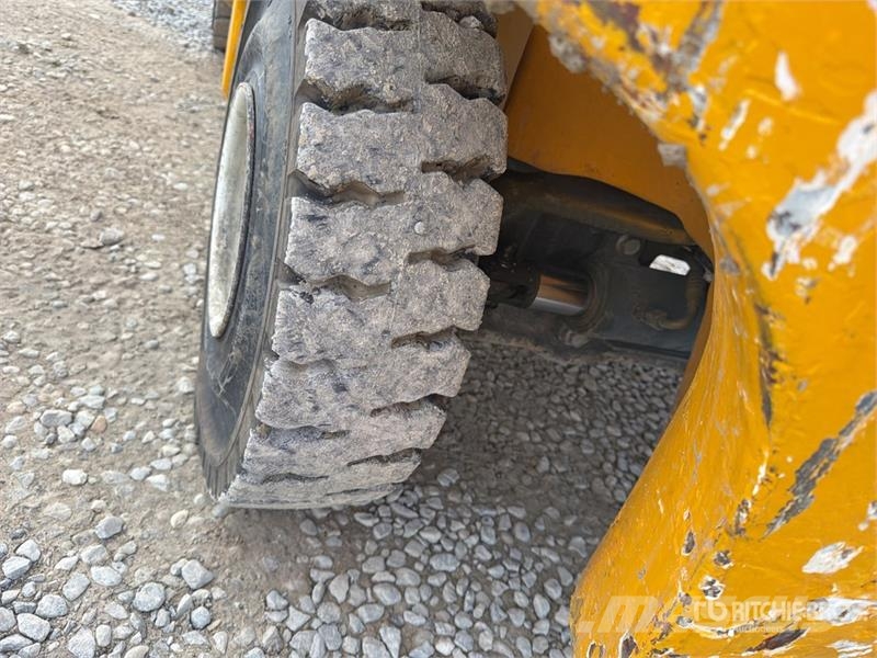 Jungheinrich DFG 435 3500 kg Forklift شاحنات ذات رافعات شوكية - أخرى