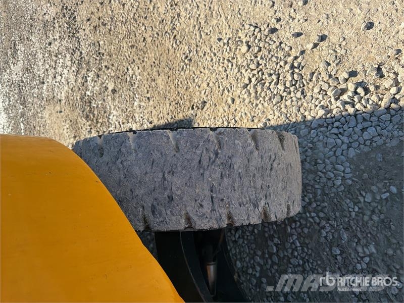 Jungheinrich DFG 545 4500 kg Forklift 其他叉车