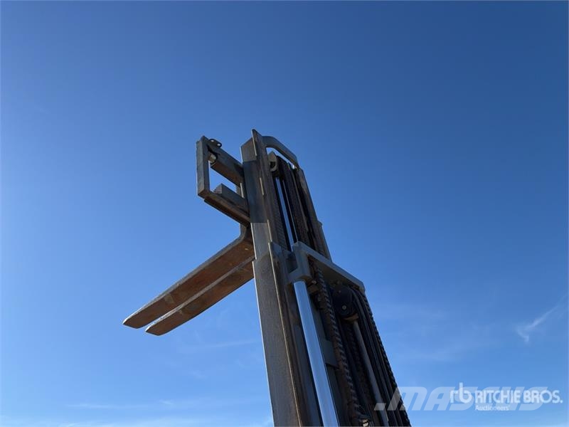 Jungheinrich DFG 545 4500 kg Forklift 其他叉车