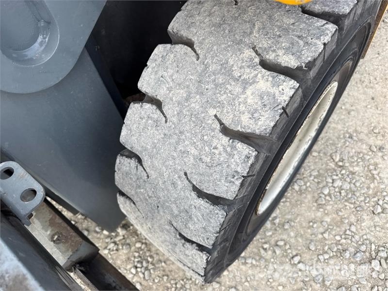 Jungheinrich DFG 545 4500 kg Forklift フォークリフト - その他