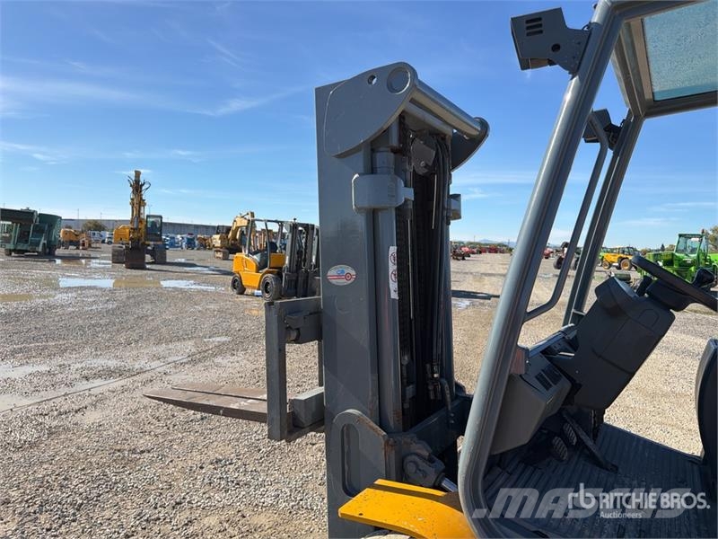 Jungheinrich DFG 545 4500 kg Forklift 其他叉车