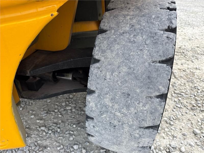 Jungheinrich DFG 545 4500 kg Forklift フォークリフト - その他