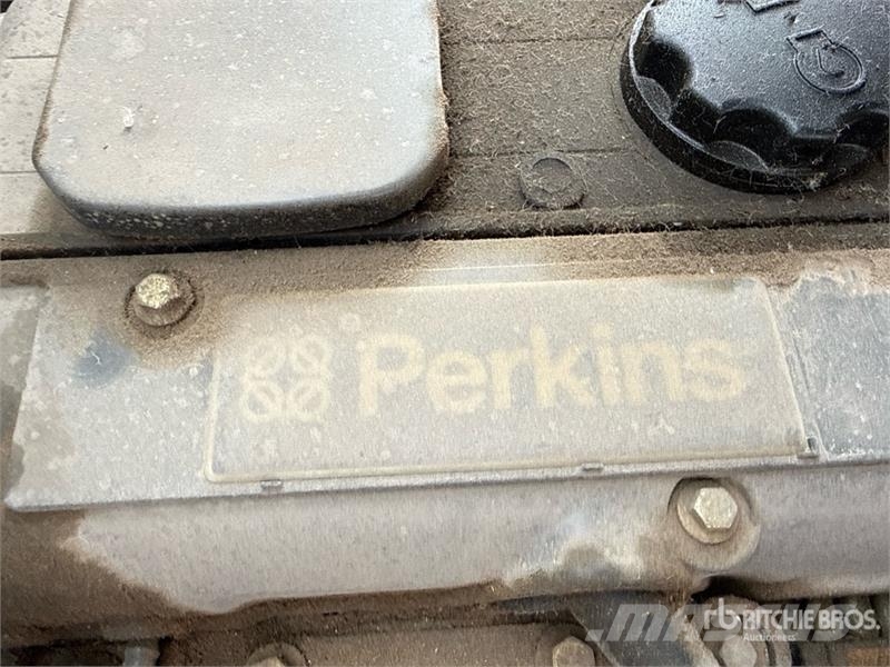 Jungheinrich DFG 545 4500 kg Forklift フォークリフト - その他