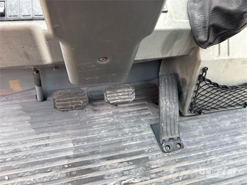 Jungheinrich DFG 545 4500 kg Forklift フォークリフト - その他